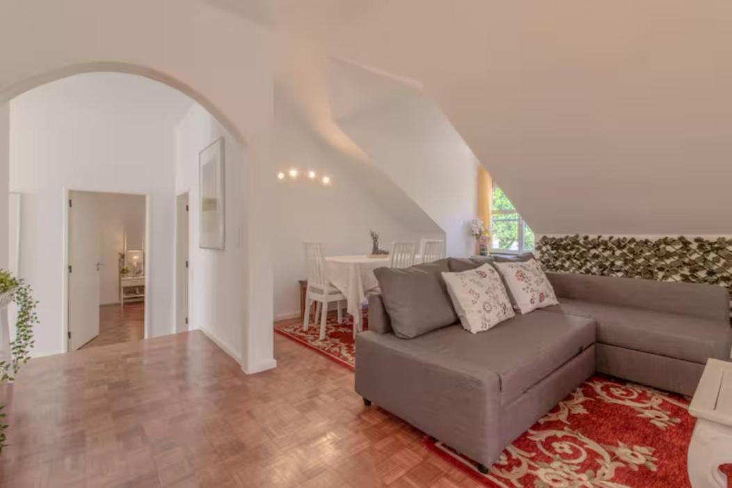 Appartement My Fair - Bairro Alto Fine Lissabon