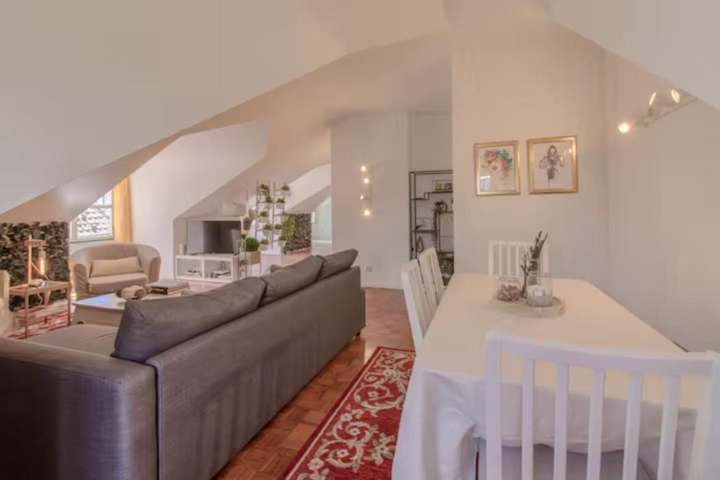 My Fair - Bairro Alto Fine Appartement *