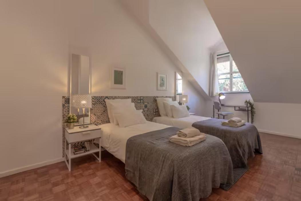 My Fair - Bairro Alto Fine Lissabon