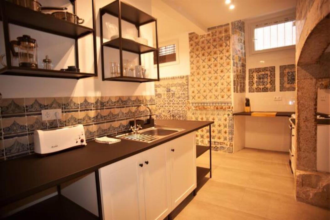 My Fair - Bairro Alto Fine * Lissabon