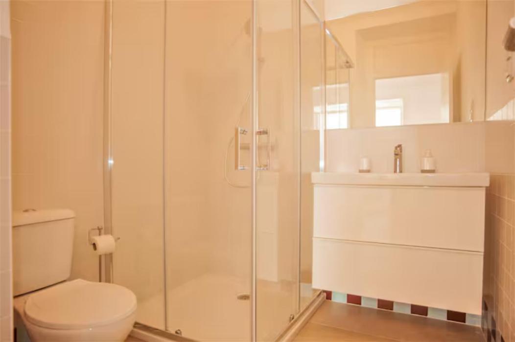 Appartement My Fair - Bairro Alto Fine *