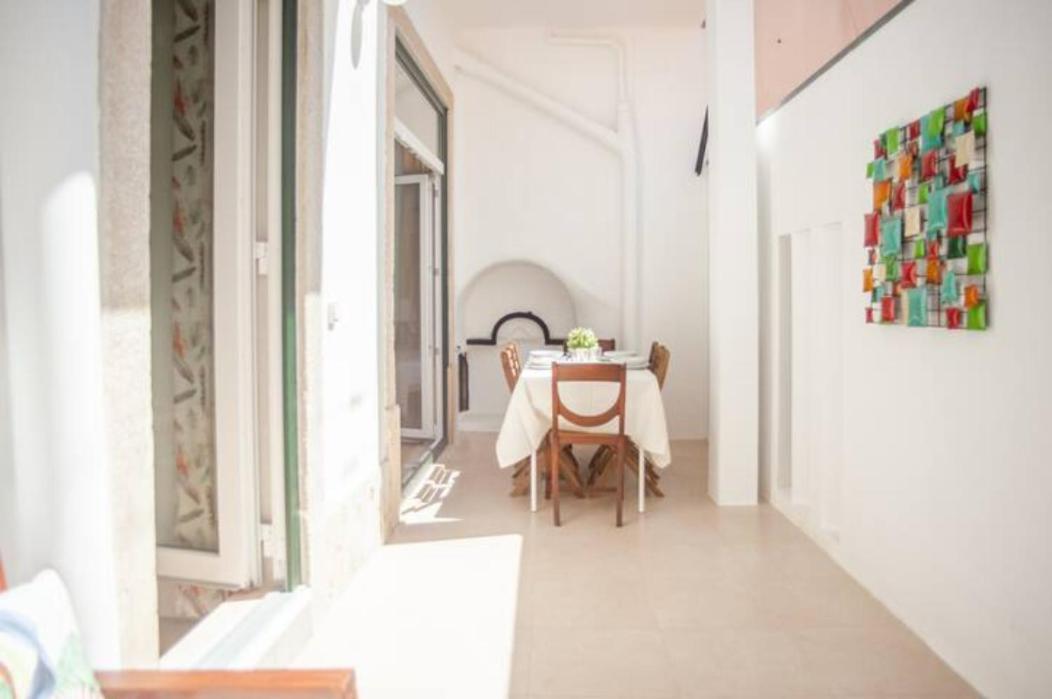 My Fair - Bairro Alto Fine *