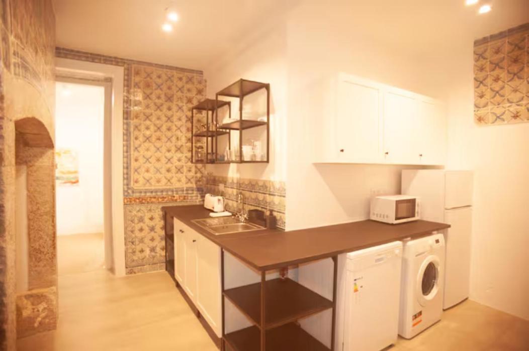 My Fair - Bairro Alto Fine Appartement *