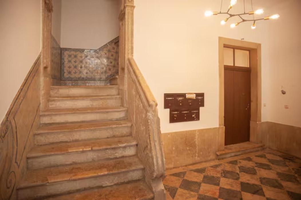 Appartement My Fair - Bairro Alto Fine *