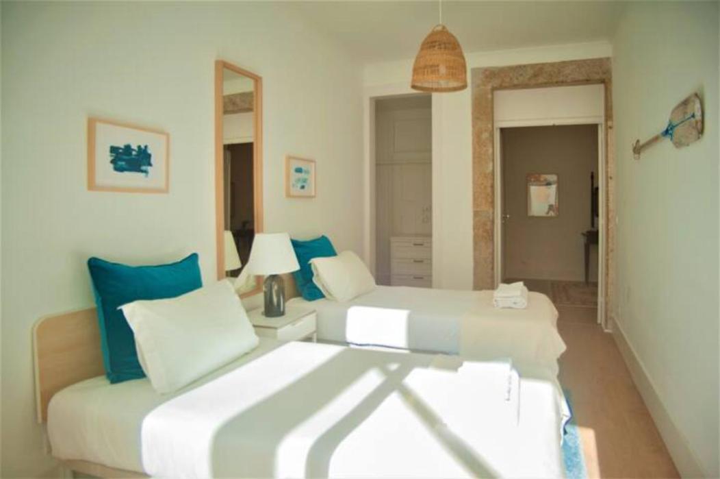 My Fair - Bairro Alto Fine Appartement Lissabon