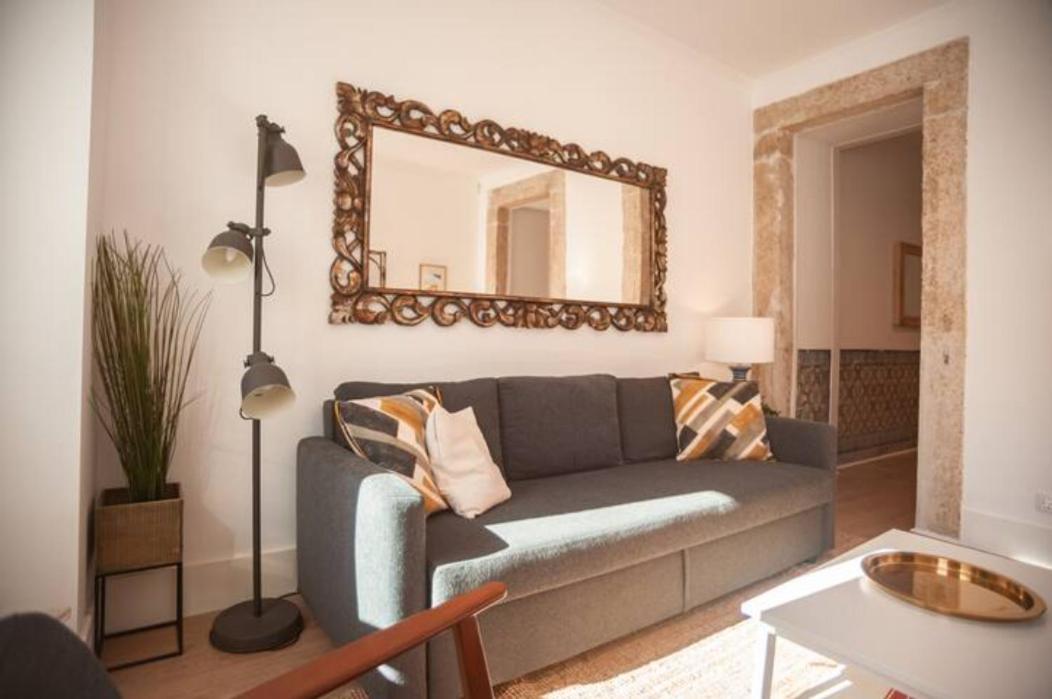 Appartement My Fair - Bairro Alto Fine Lissabon
