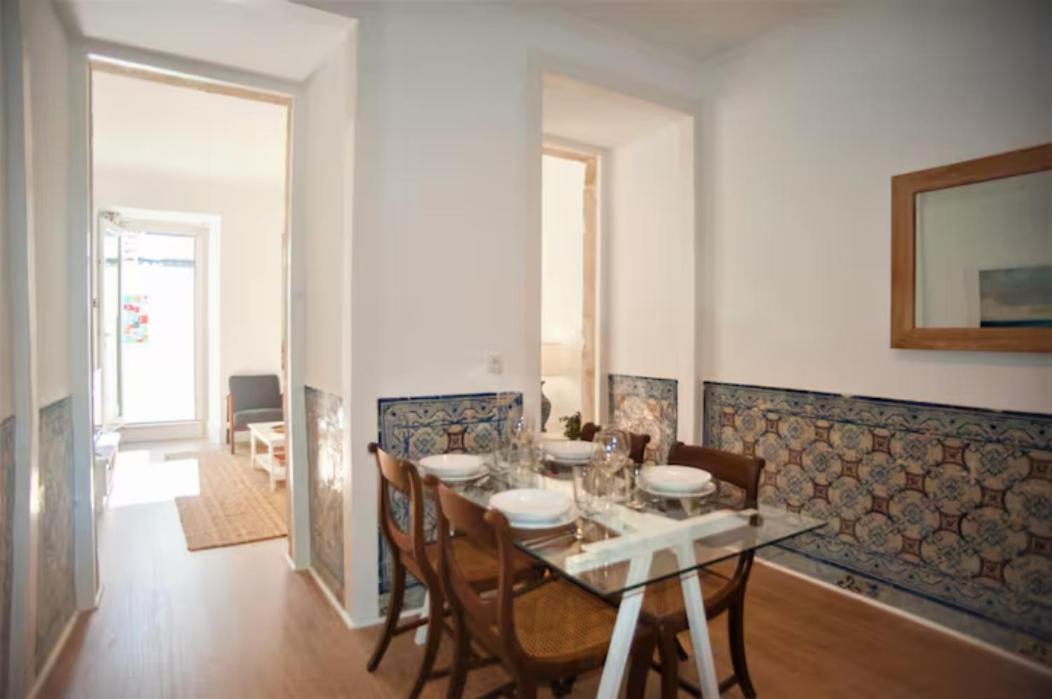 My Fair - Bairro Alto Fine * Lissabon