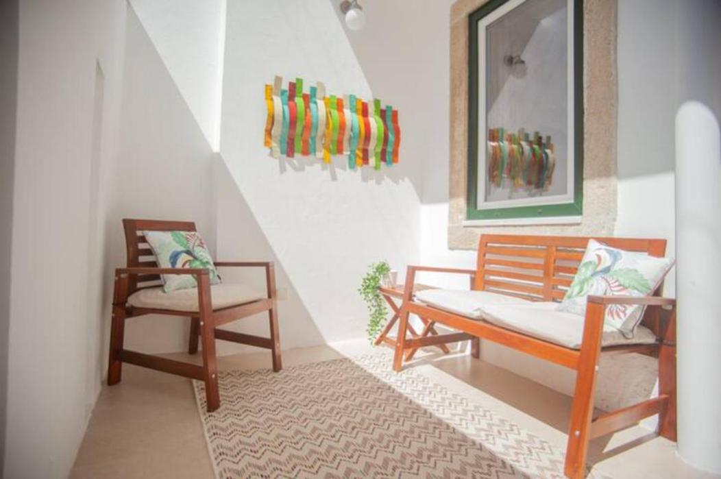 My Fair - Bairro Alto Fine Appartement