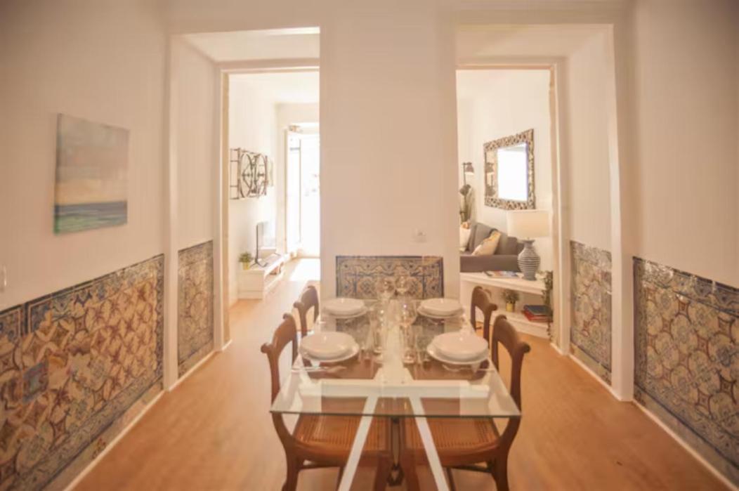 Appartement My Fair - Bairro Alto Fine