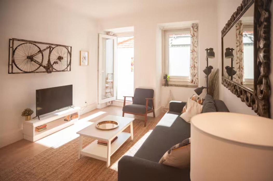 Appartement My Fair - Bairro Alto Fine *
