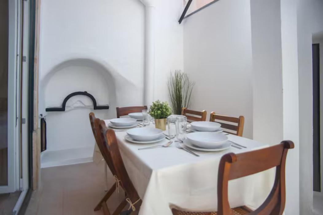 My Fair - Bairro Alto Fine Appartement Lissabon
