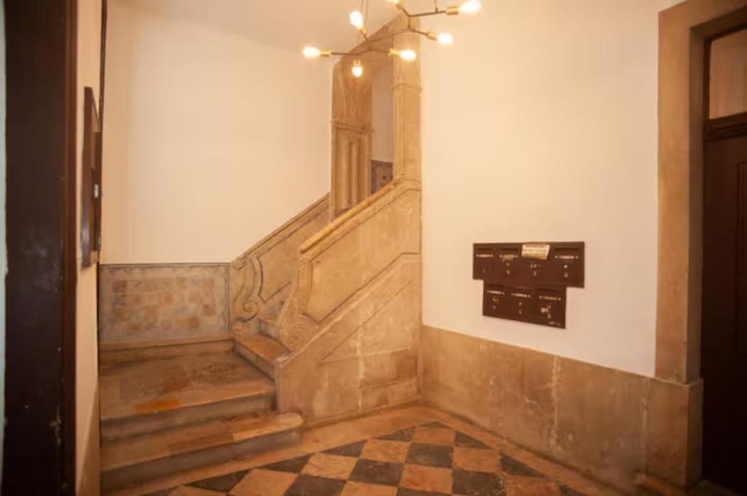 Appartement My Fair - Bairro Alto Fine Lissabon