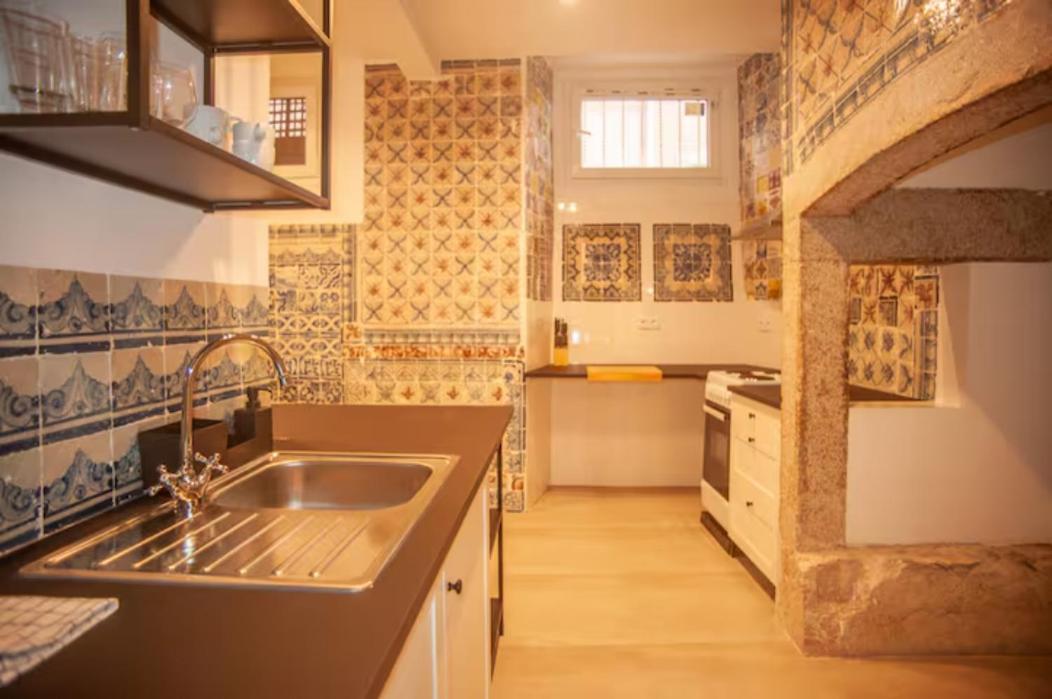 My Fair - Bairro Alto Fine Appartement