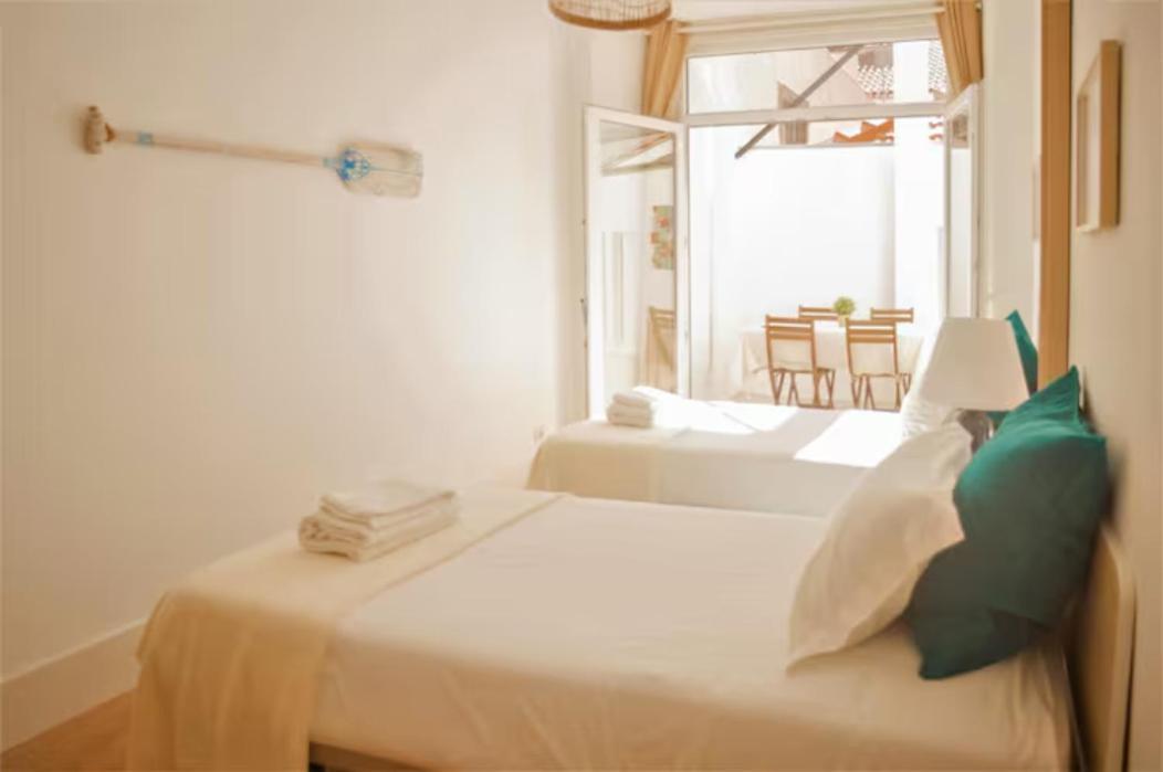 Appartement My Fair - Bairro Alto Fine Lissabon