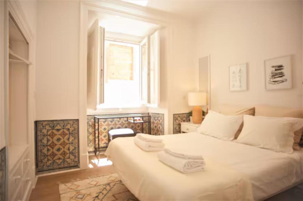 Appartement My Fair - Bairro Alto Fine