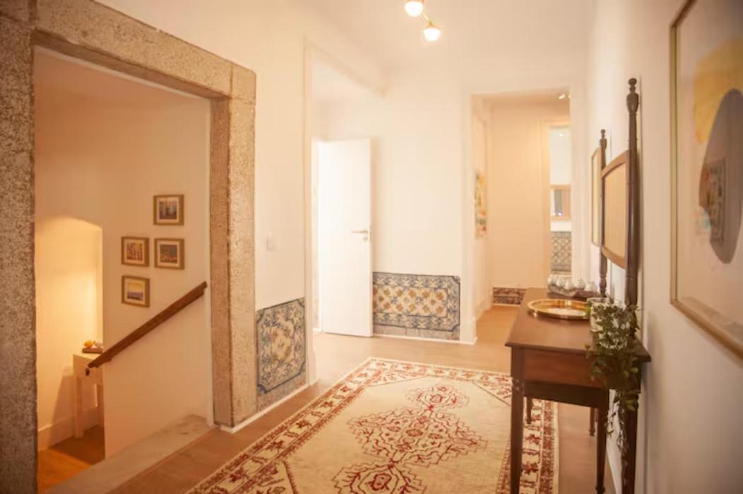My Fair - Bairro Alto Fine Appartement *