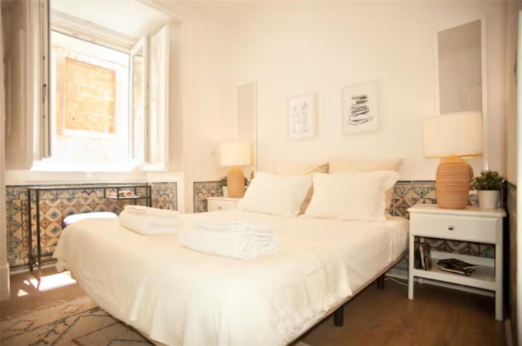Appartement My Fair - Bairro Alto Fine Lissabon