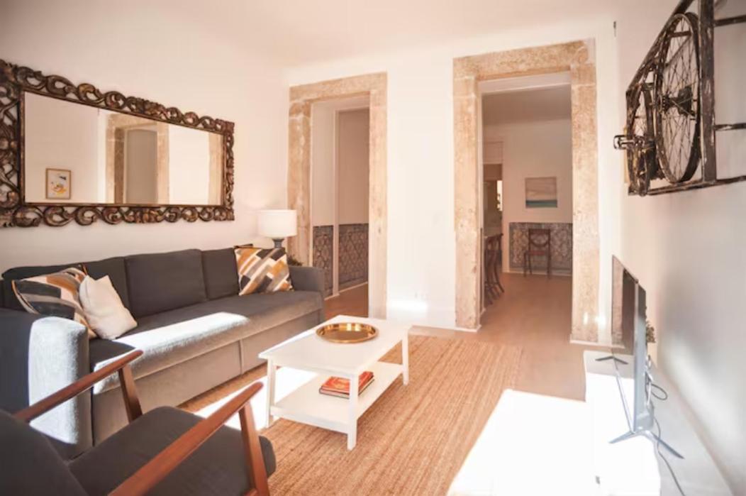 My Fair - Bairro Alto Fine Appartement