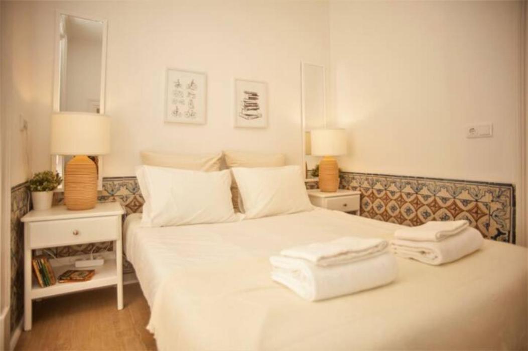 Appartement My Fair - Bairro Alto Fine