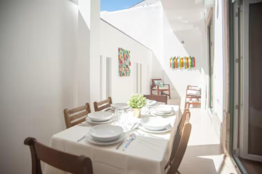 Appartement My Fair - Bairro Alto Fine *