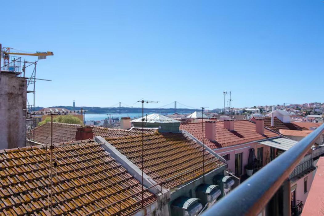 My Fair - Bairro Alto Fine Lissabon