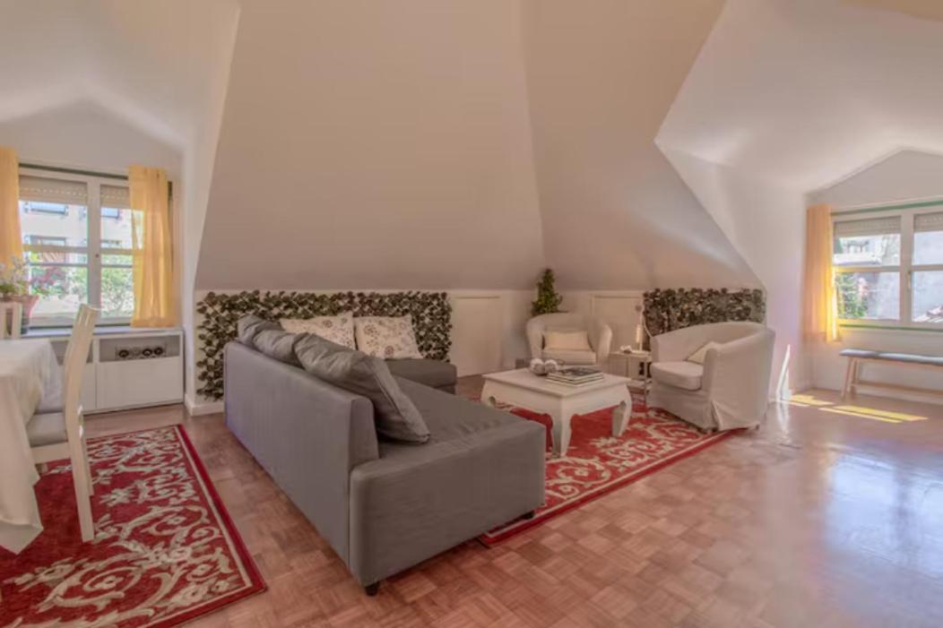 My Fair - Bairro Alto Fine Appartement *