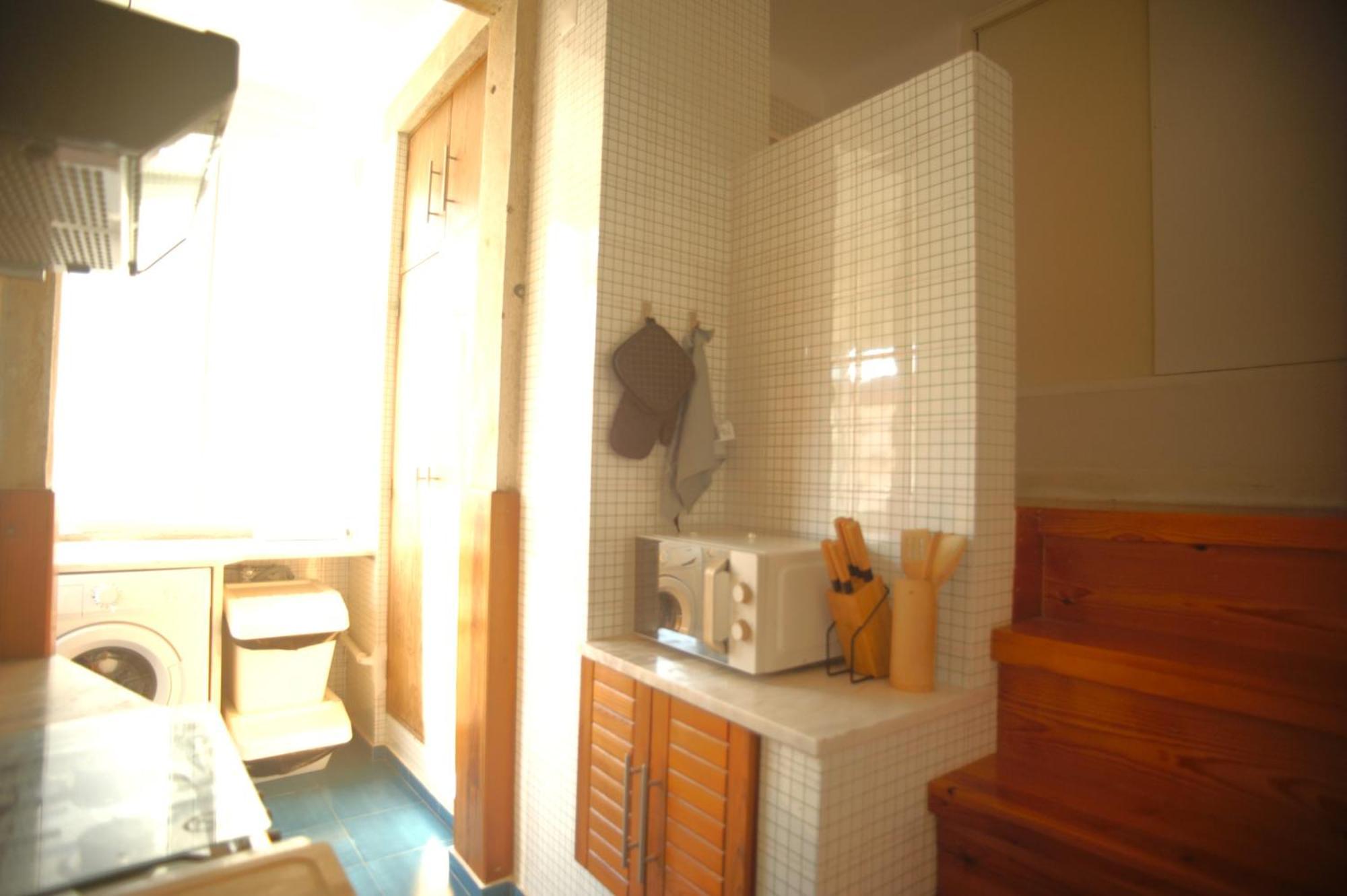 Appartement My Fair - Bairro Alto Fine *