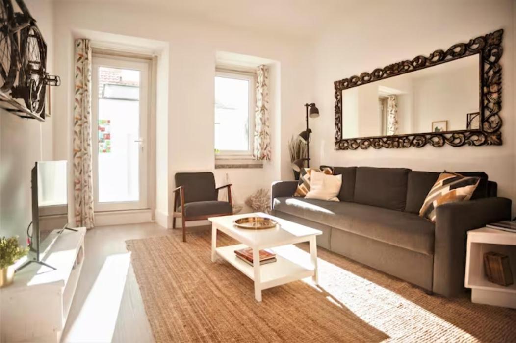 Apartment My Fair - Bairro Alto Fine Lissabon