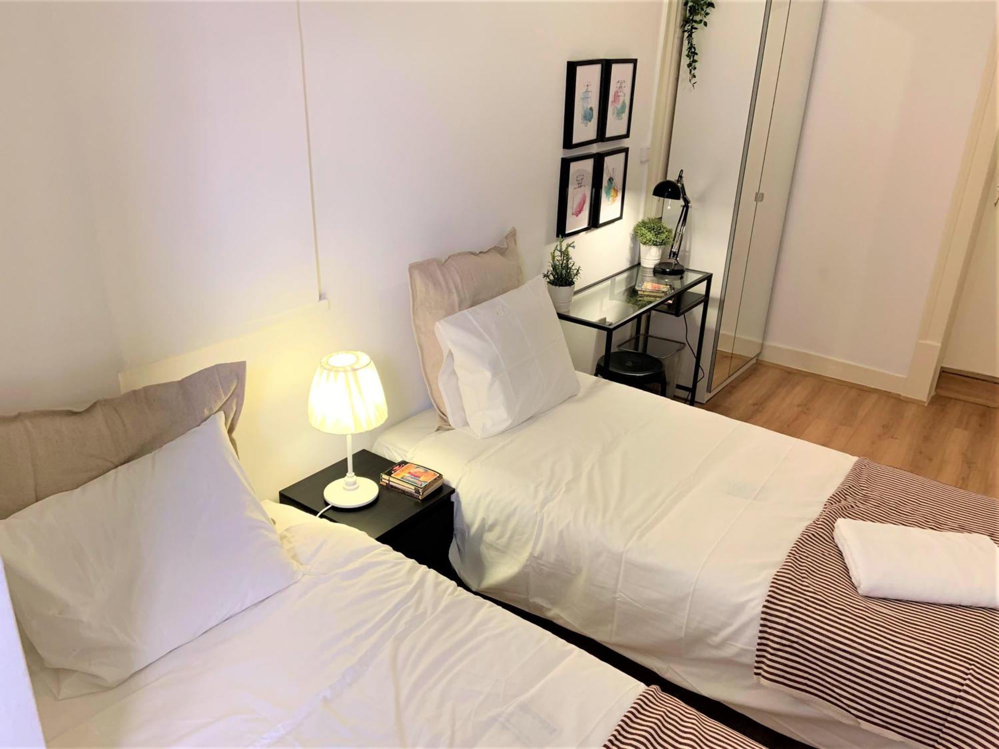 Appartement My Fair - Bairro Alto Fine *
