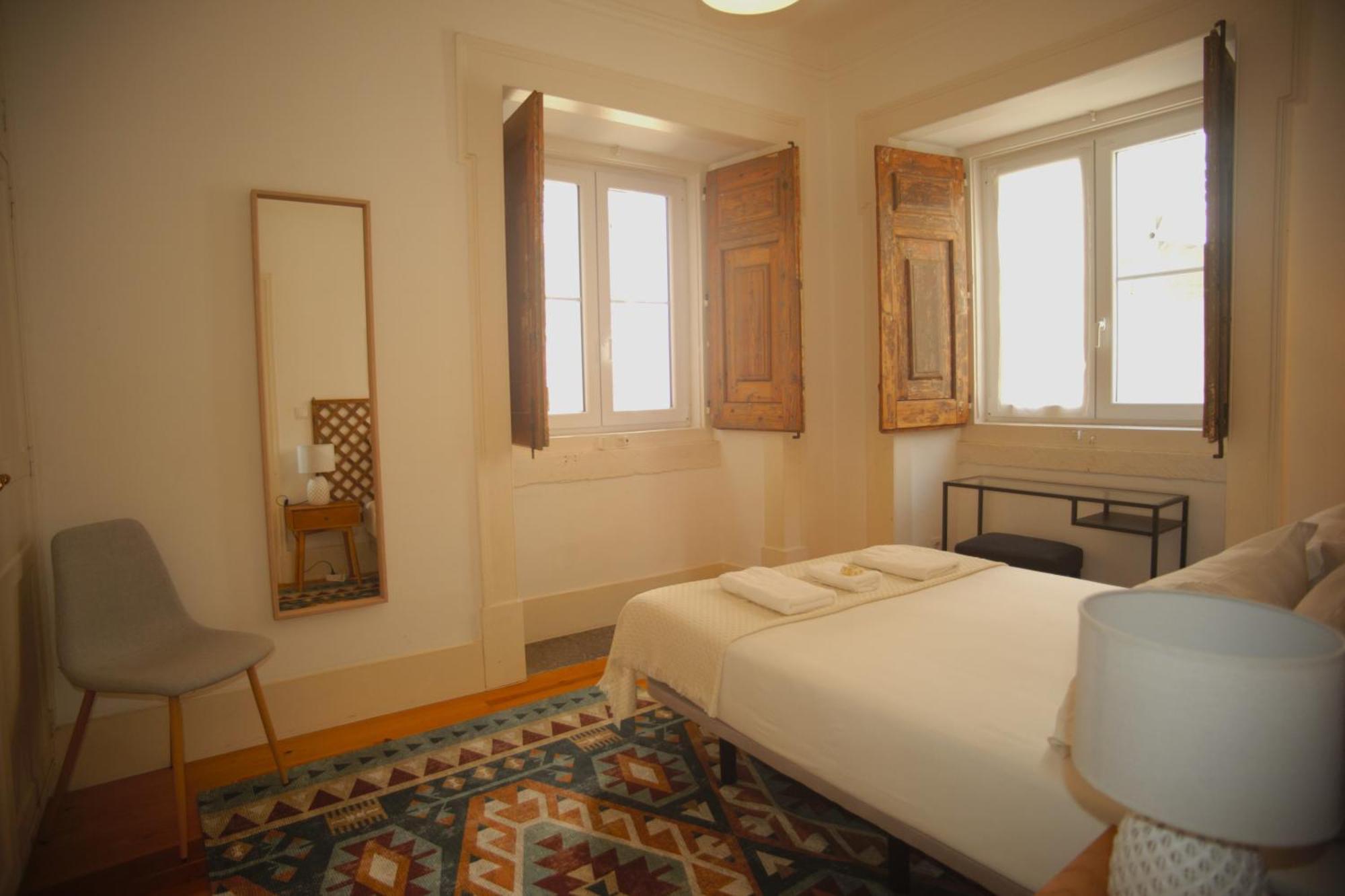 My Fair - Bairro Alto Fine Appartement *