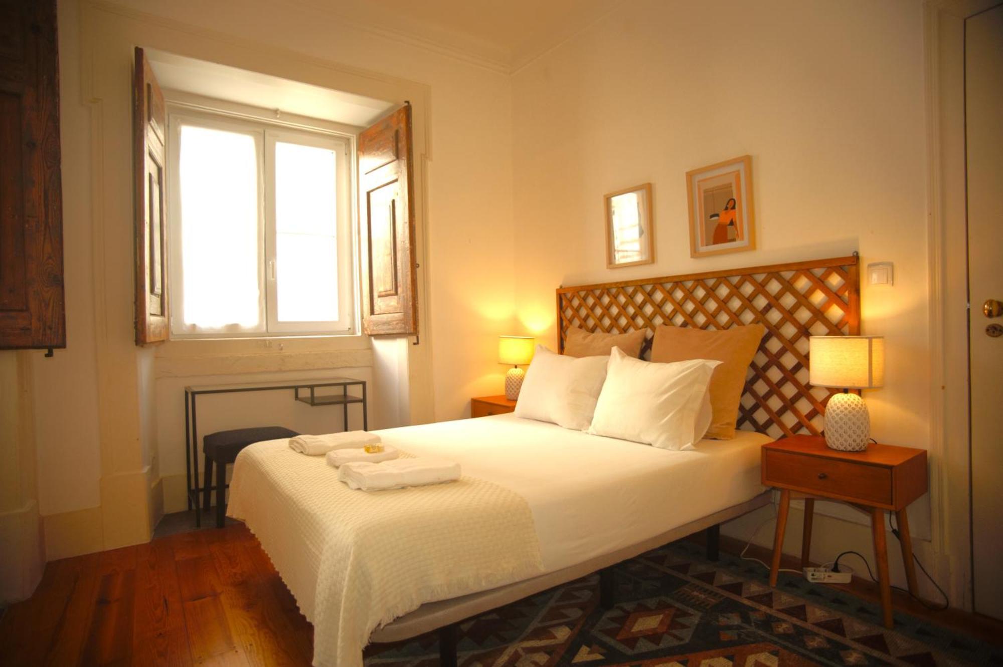 Appartement My Fair - Bairro Alto Fine *