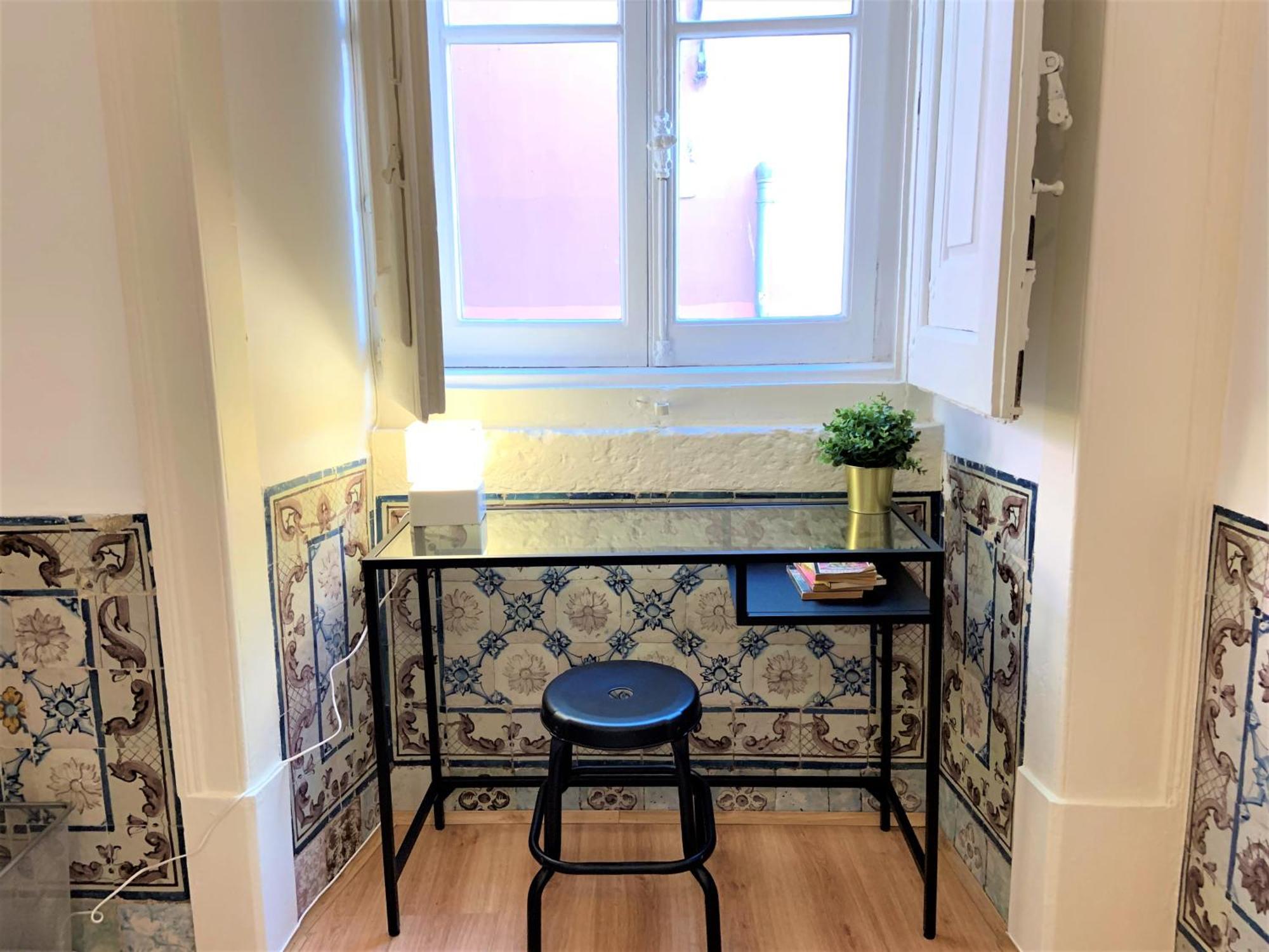 Appartement My Fair - Bairro Alto Fine Lissabon