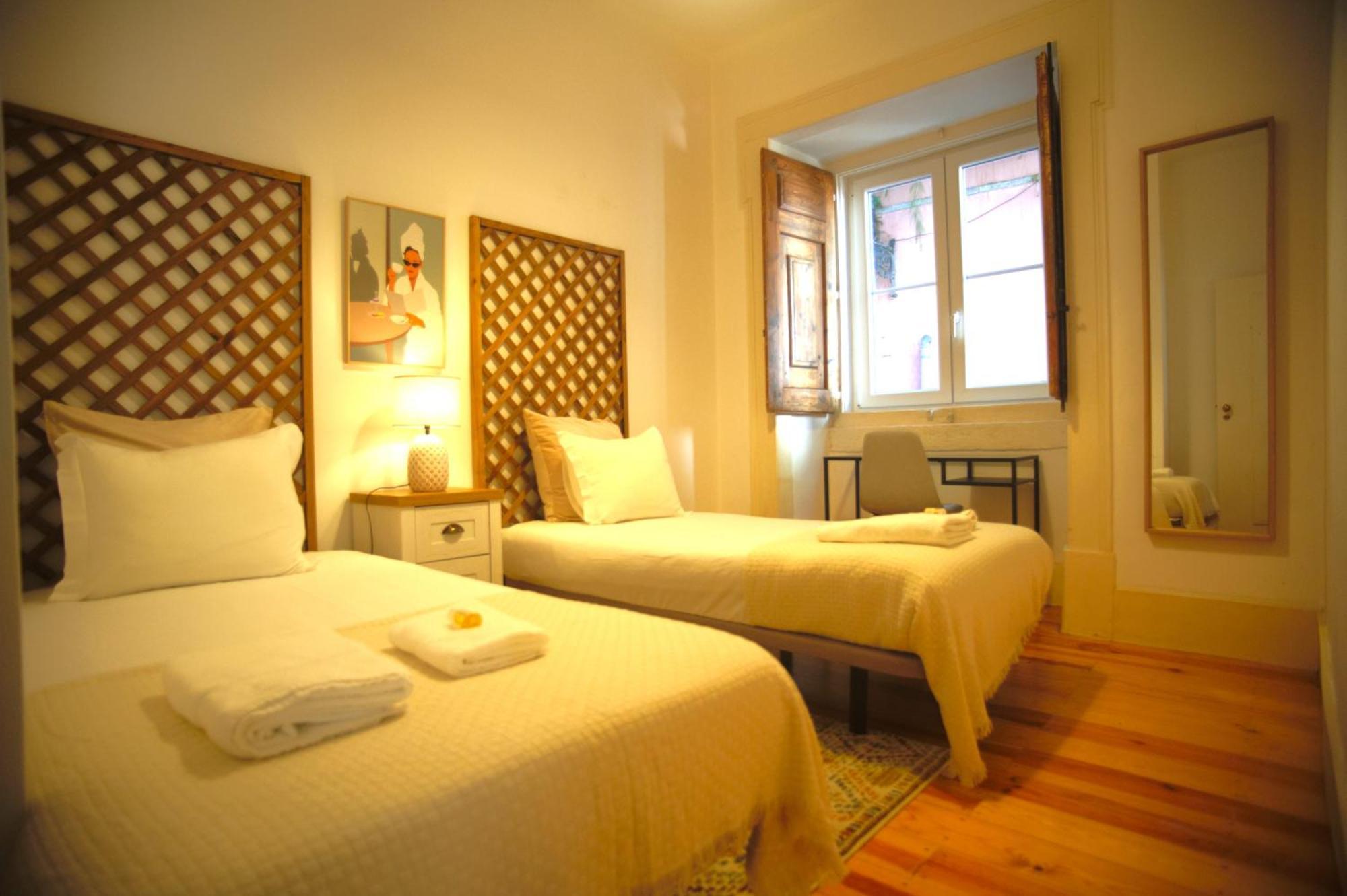 My Fair - Bairro Alto Fine Lissabon