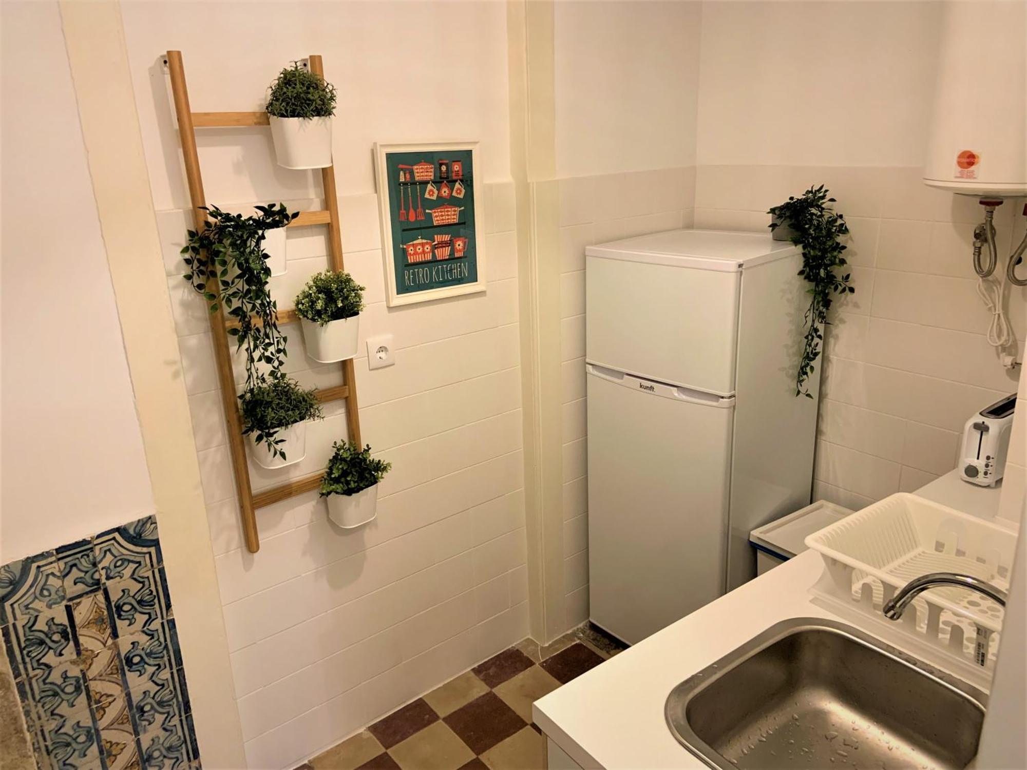 My Fair - Bairro Alto Fine Appartement *