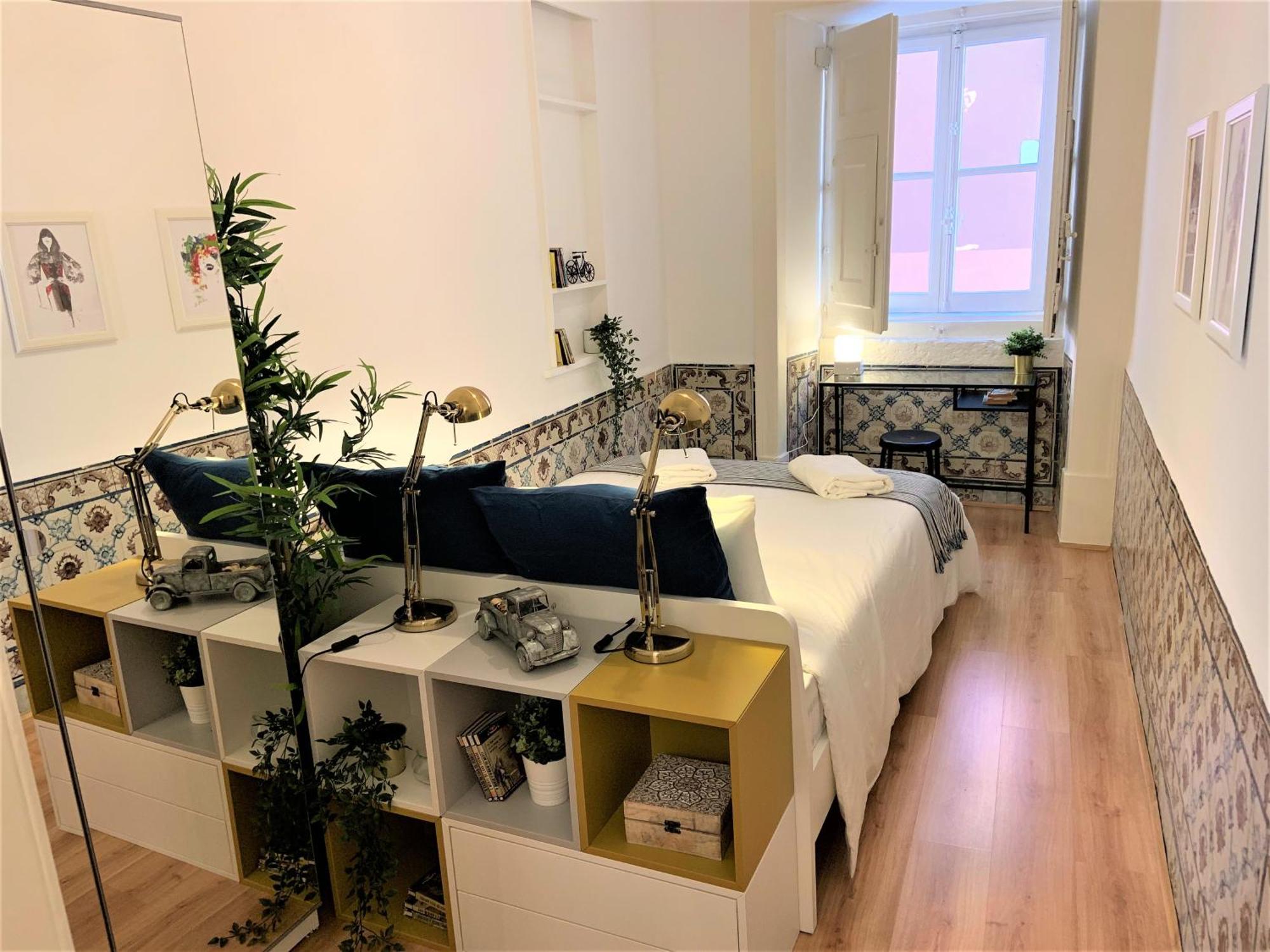 My Fair - Bairro Alto Fine Appartement *