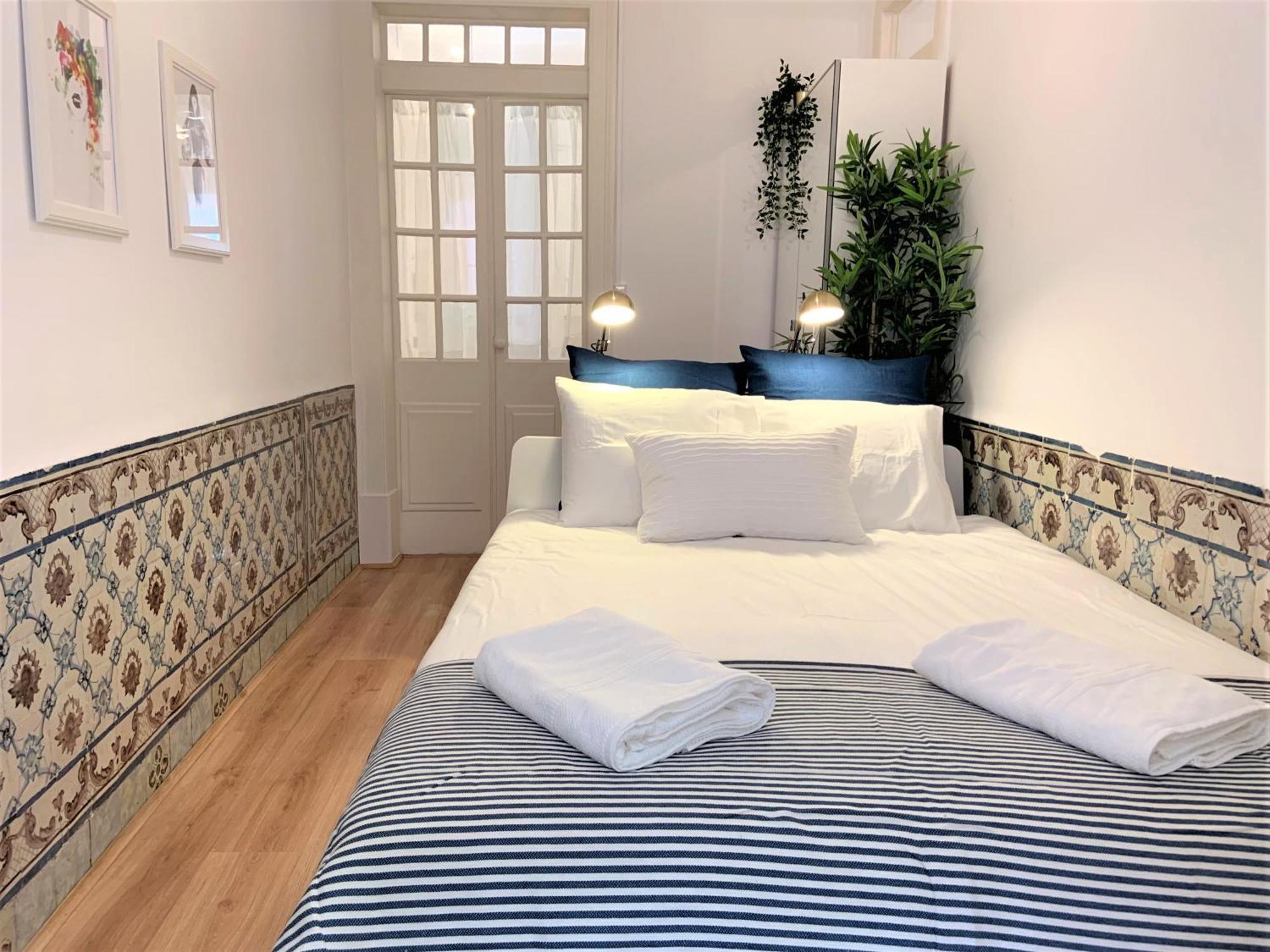 Appartement My Fair - Bairro Alto Fine