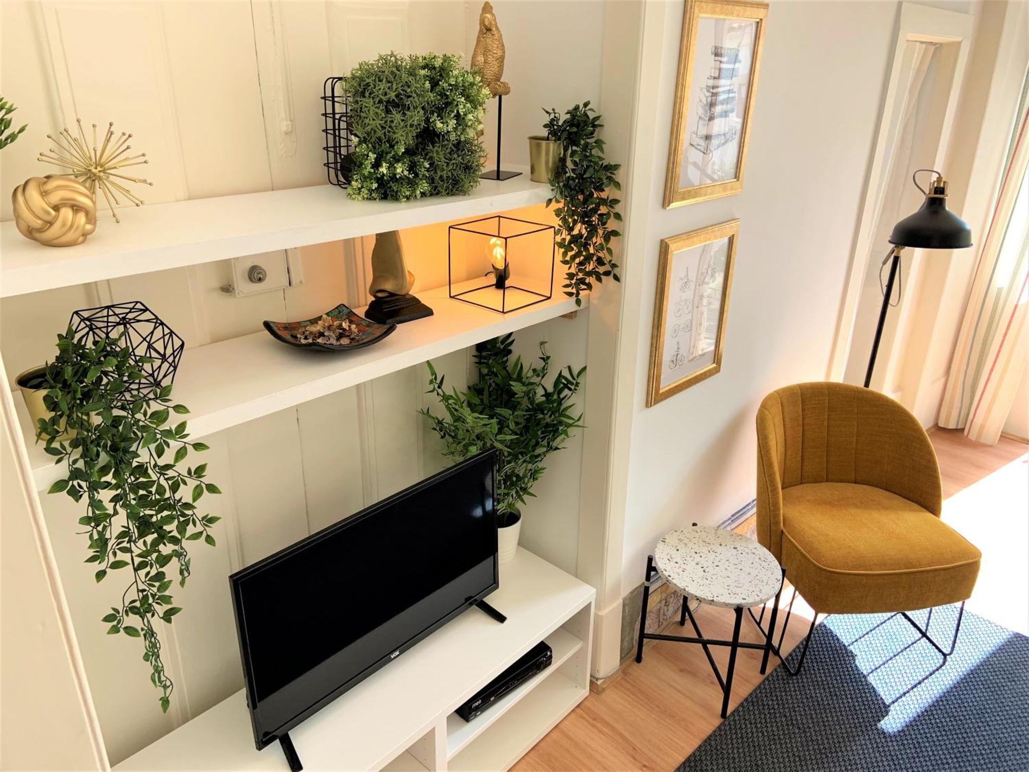 My Fair - Bairro Alto Fine Appartement *