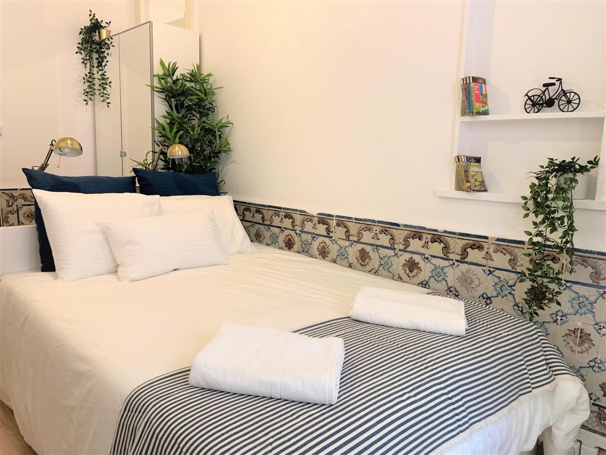 Appartement My Fair - Bairro Alto Fine *