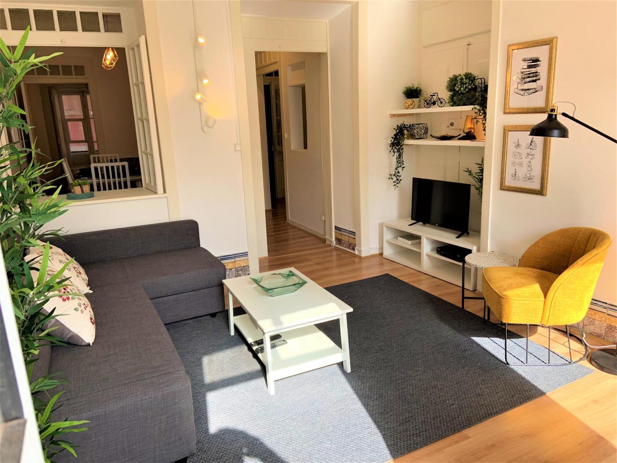My Fair - Bairro Alto Fine Appartement *