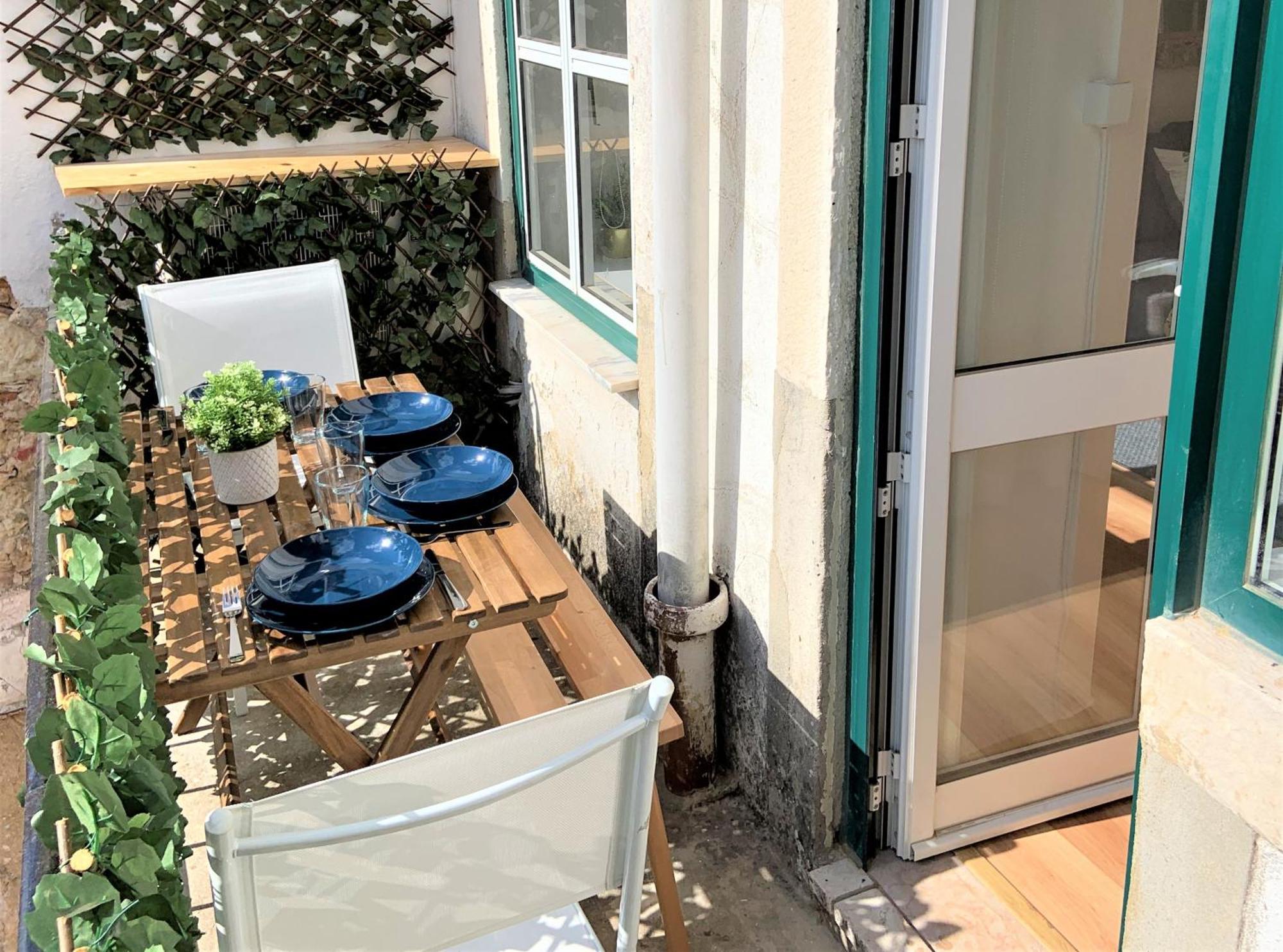 My Fair - Bairro Alto Fine Appartement