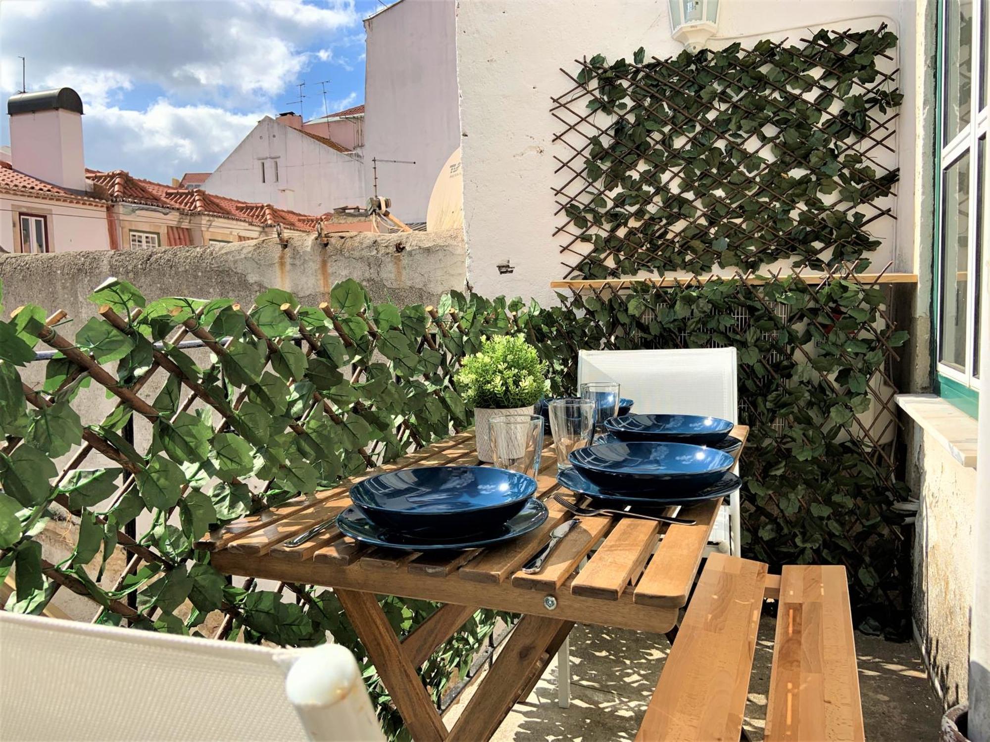 My Fair - Bairro Alto Fine Appartement