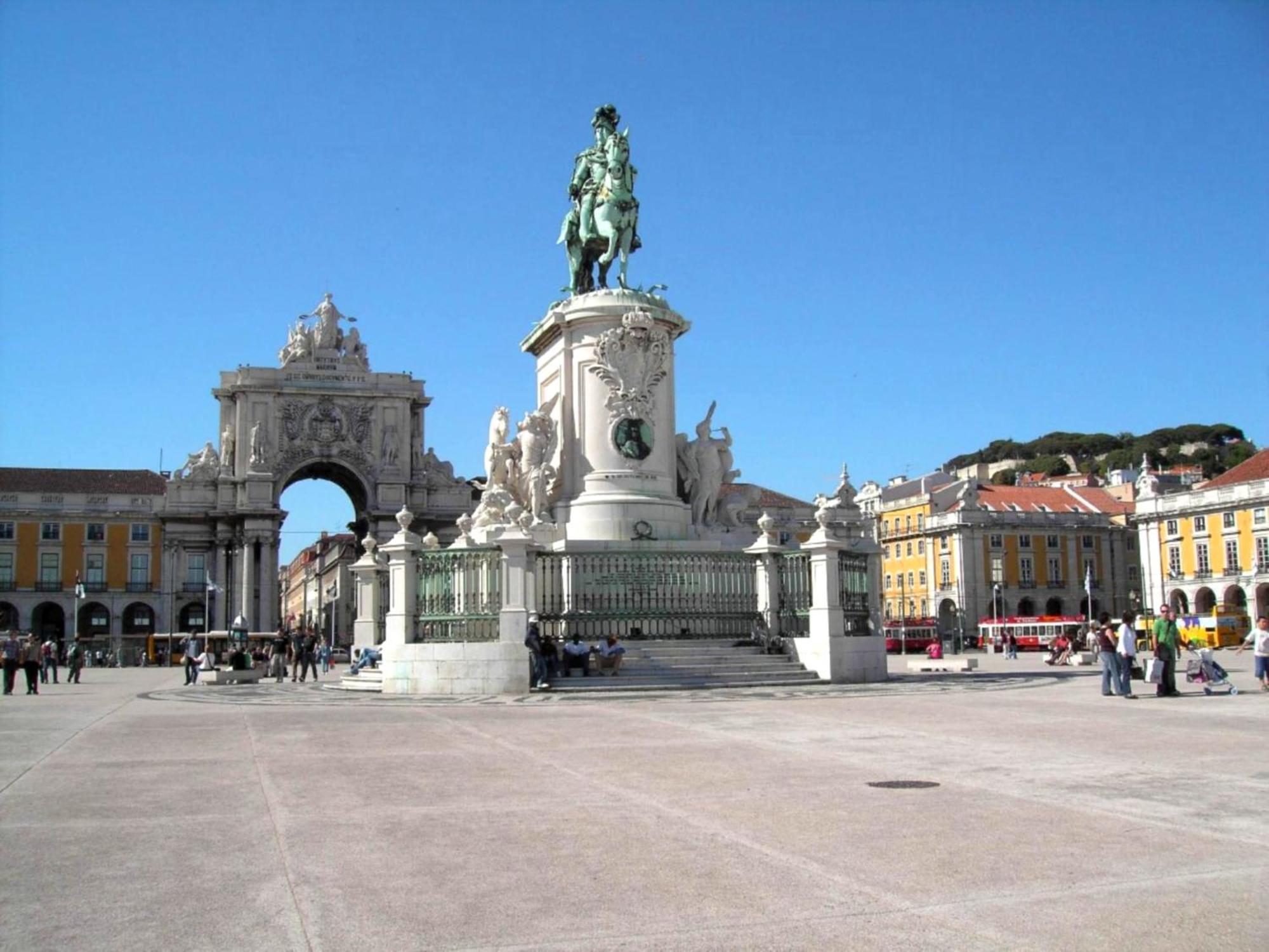 Principe 3* Lisboa