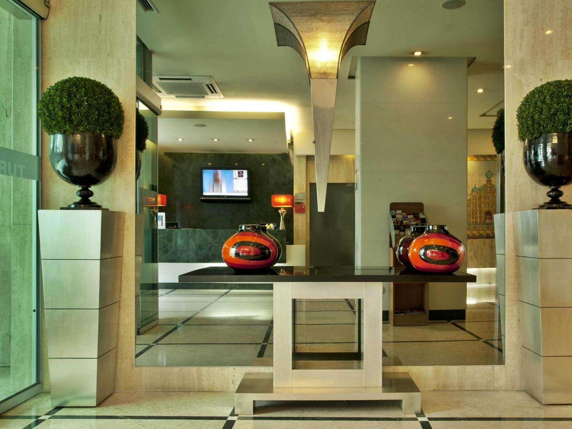 Turim Iberia 4* Lisboa