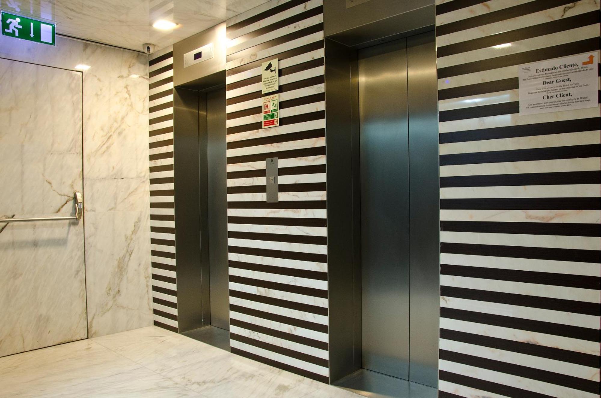 Vip Grand Hotel&spa
