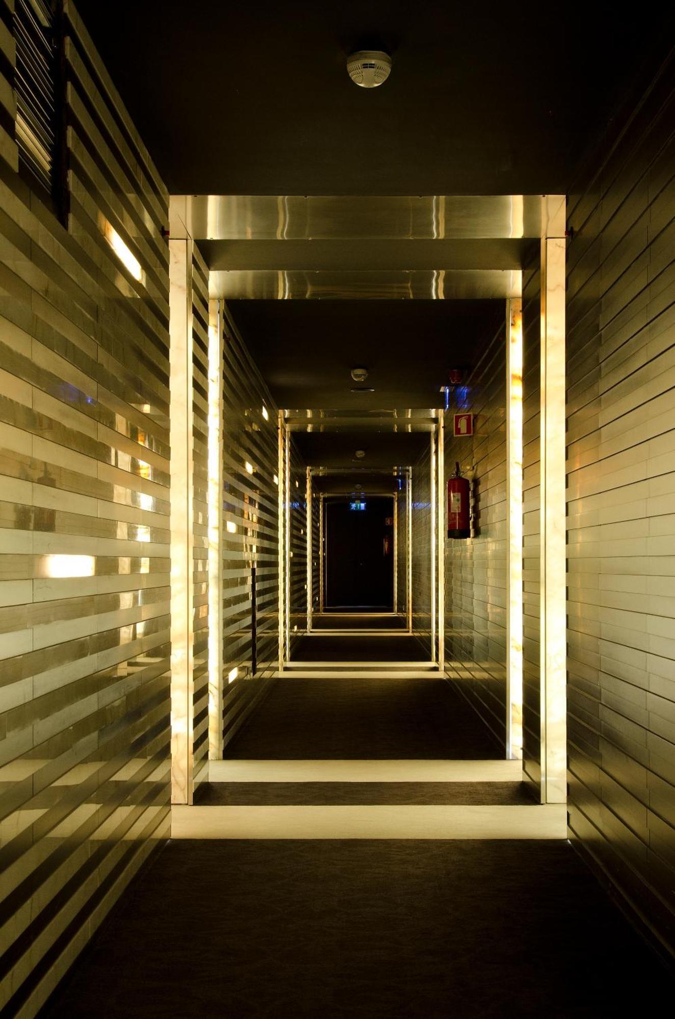 Hotel Vip Grand Hotel&spa