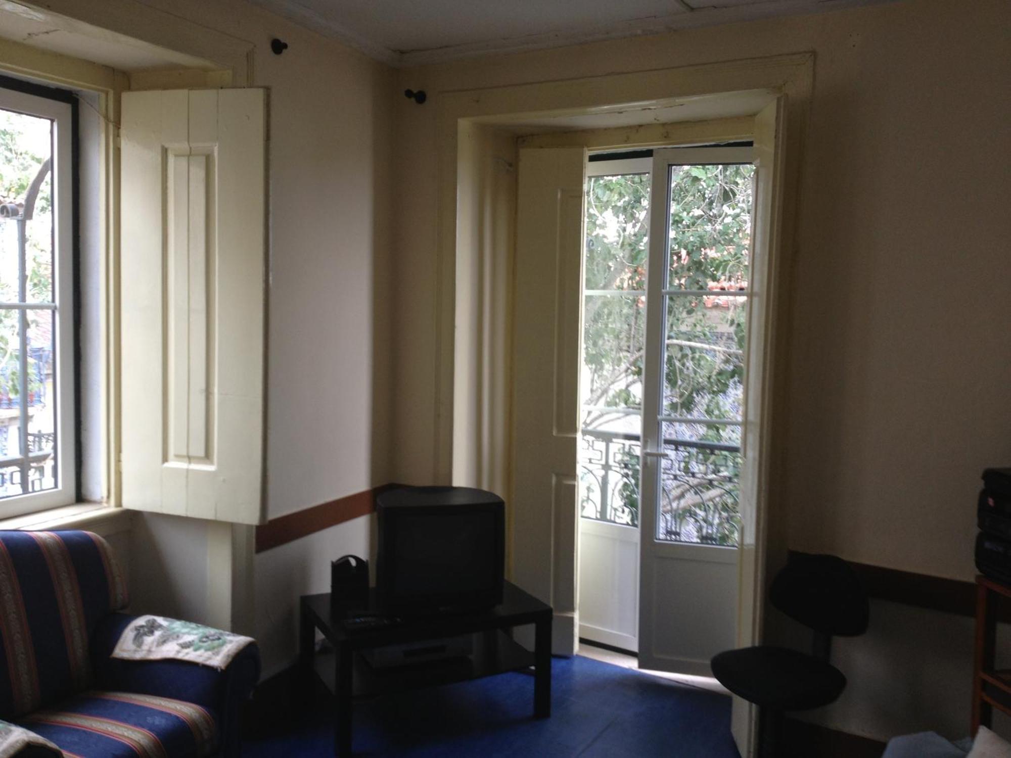 Esperanca Gasthof Lissabon
