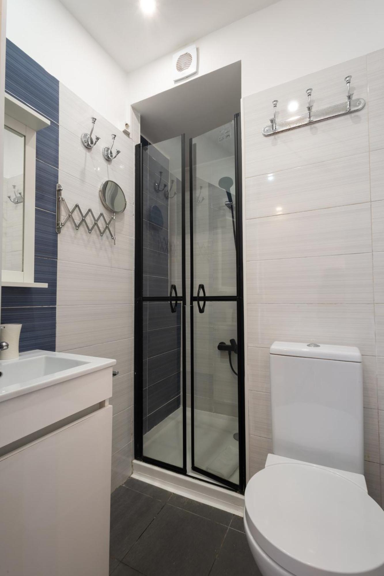 Guest house Sweet Suites Guesthouse Close To Famous Avenue Liberty Lisbon