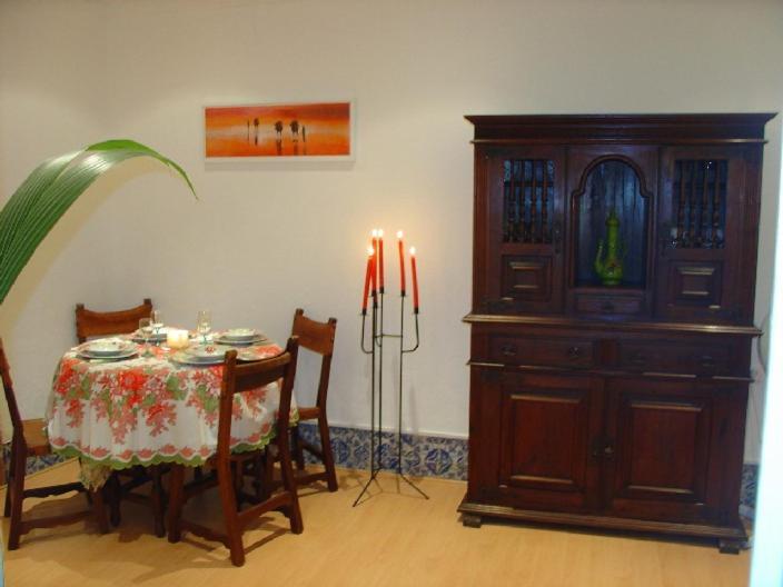 Vovo House 151 Appartement