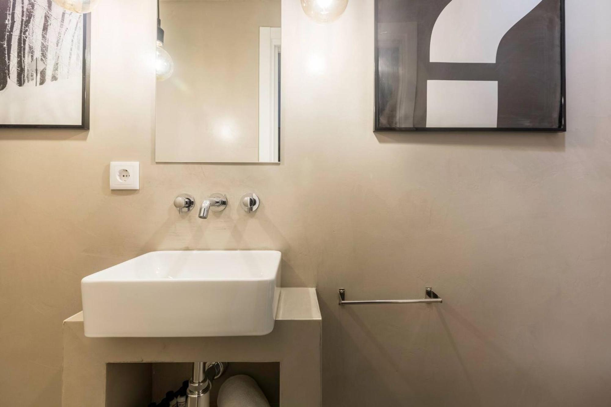 My Lx Flat Castle Alfama Appartement
