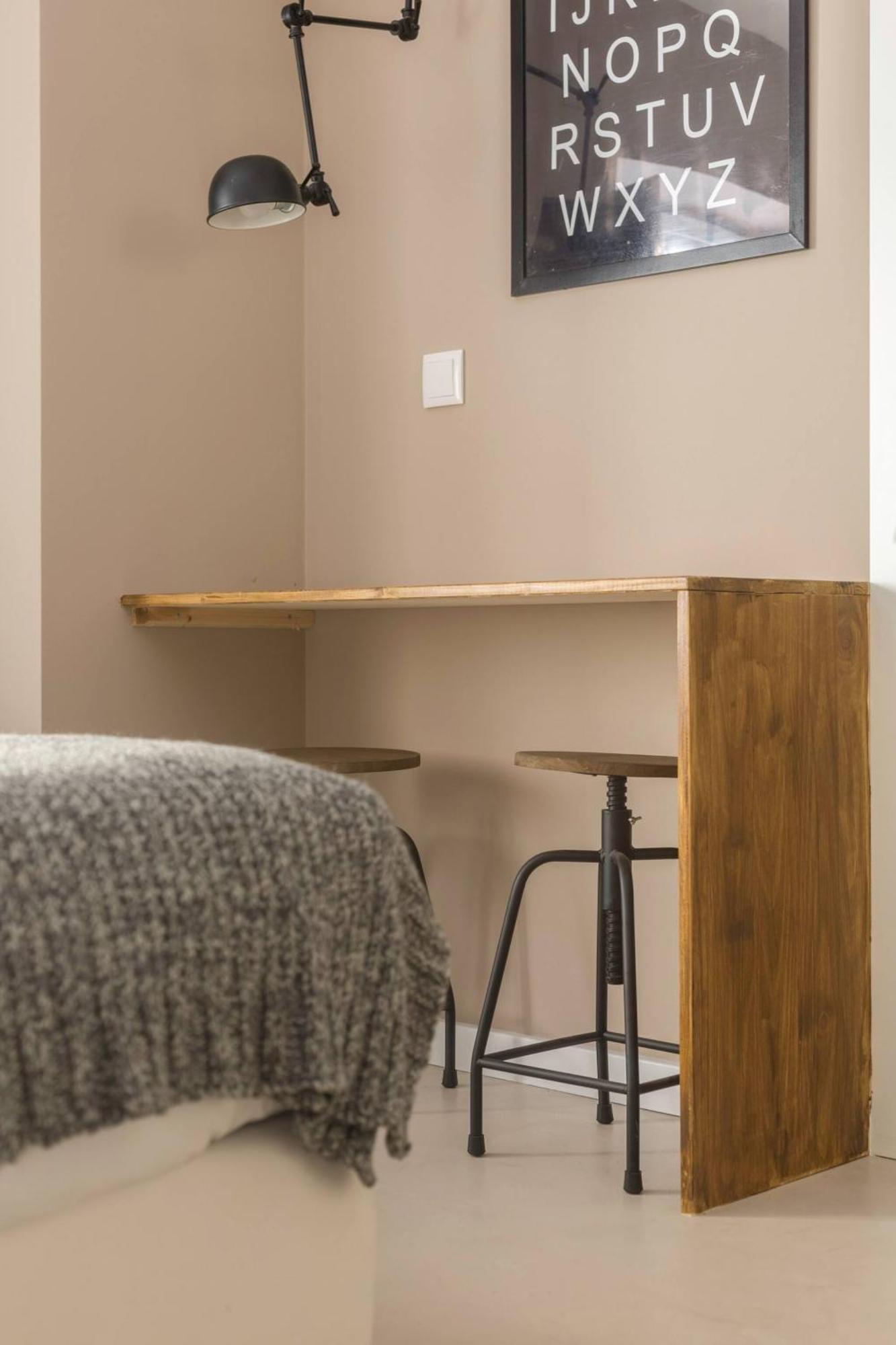 Appartement My Lx Flat Castle Alfama *